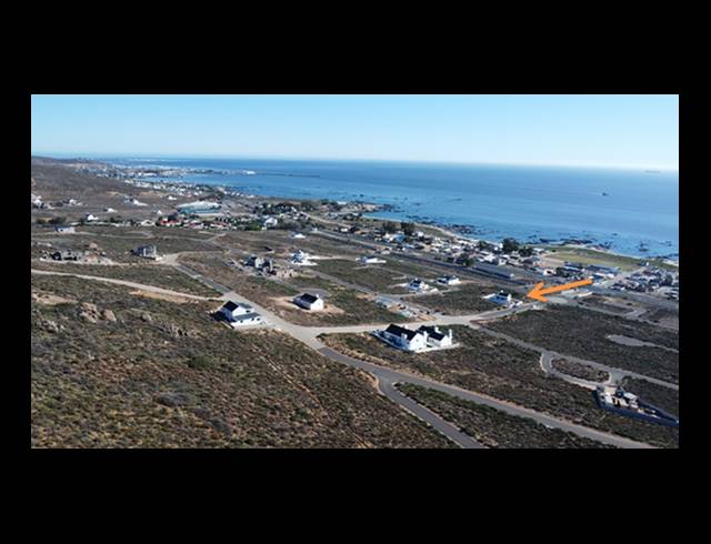 3 BEDROOM HOUSE FOR SALE IN STEENBERGS COVE